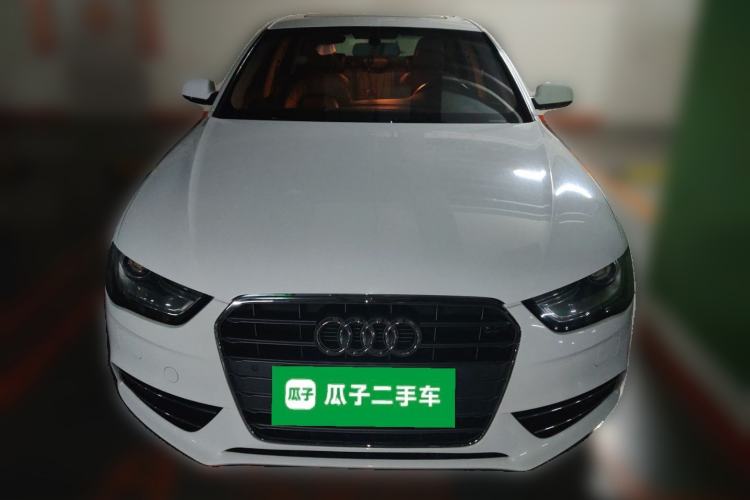 Used Audi A4L 2015 35 TFSI Automatic Comfort Model