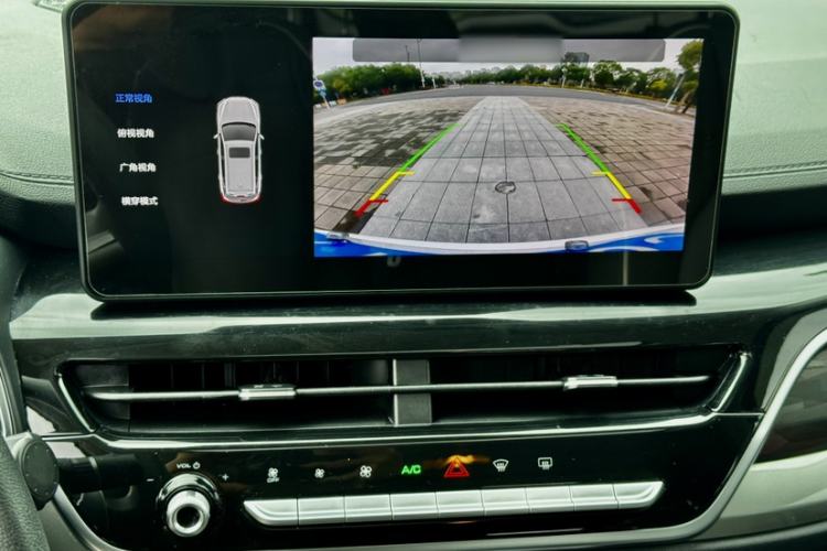 Used Haval H6 2021 National Trend Edition 1.5T Automatic Urban Version