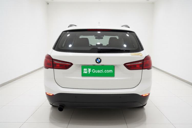 Used BMW X1 2016 sDrive18Li Premium Edition
