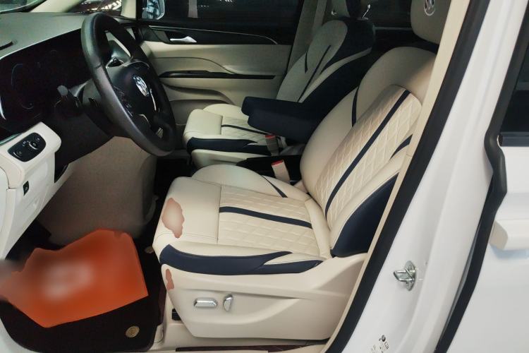 Used Buick GL8 2023 ES Lu Zun Comfort Model