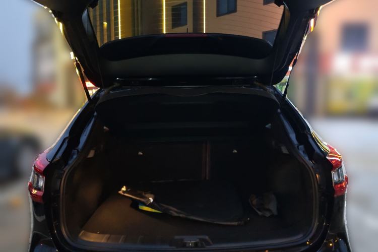 Used Nissan Qashqai 2022 2.0L CVT XV Prem·Night Edition