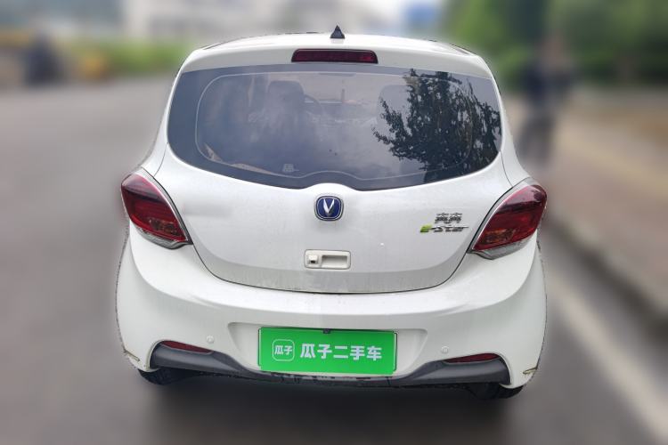 Used Oshan Benni E-Star 2022 Charming Edition Colorful Model Lithium Iron Phosphate