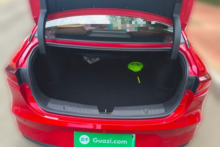 Used AION S 2020 Meizu 580
