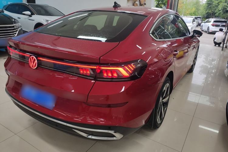 Used Volkswagen Lamando 2022 Lavida L 280TSI DSG Cool & Spicy Edition