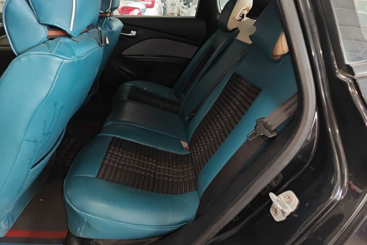 Used Fiat Viaggio 2015 1.4T Manual Enjoyment Edition
