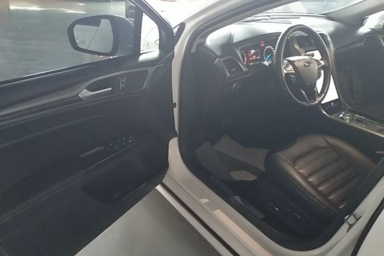 Used Ford Mondeo 2020 EcoBoost 180 Stylish Model

