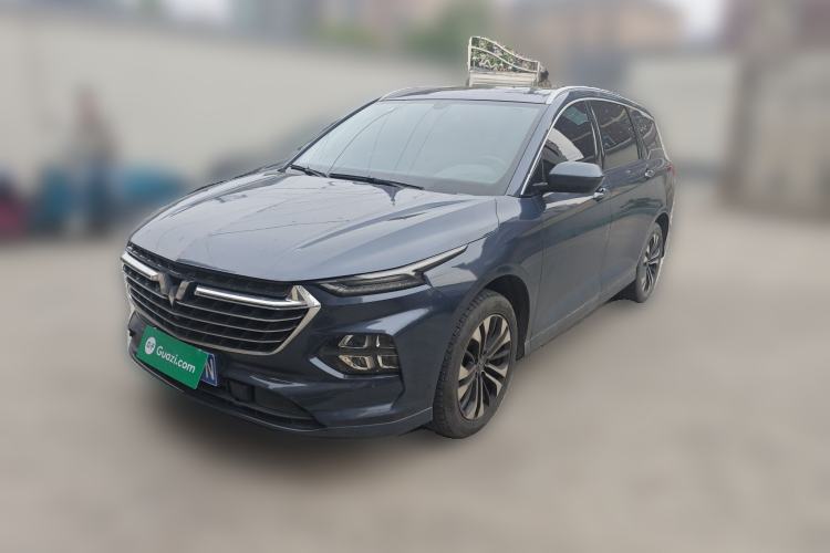 Used Wuling Victory 2020 1.5T CVT Flagship Edition