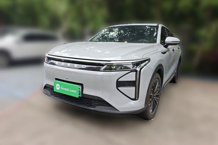 Used EXEED Stellar C-DM 2025 100 Long-Range Pro Two-Wheel Drive