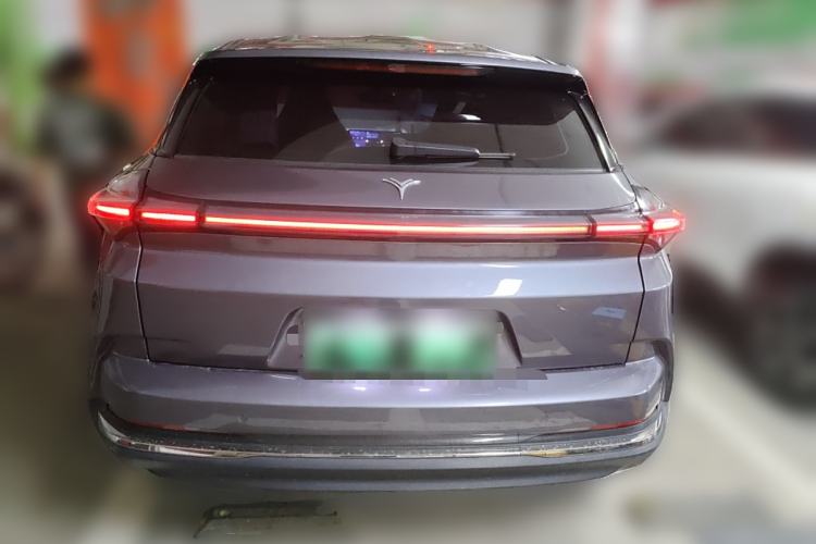 Used NETA X 2023 500 Lite
