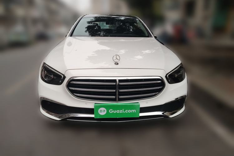 Used Mercedes-Benz E-Class 2023 E 260 L