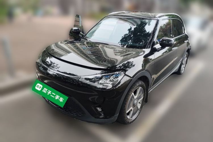 Used smart #1 2023 Pro Edition