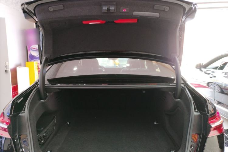 Used Audi A6L 2022 45 TFSI Prestige Dynamic Edition
