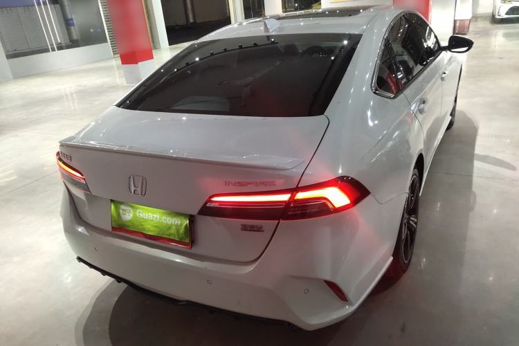 Used Honda Inspire 2024 260TURBO Elite Edition