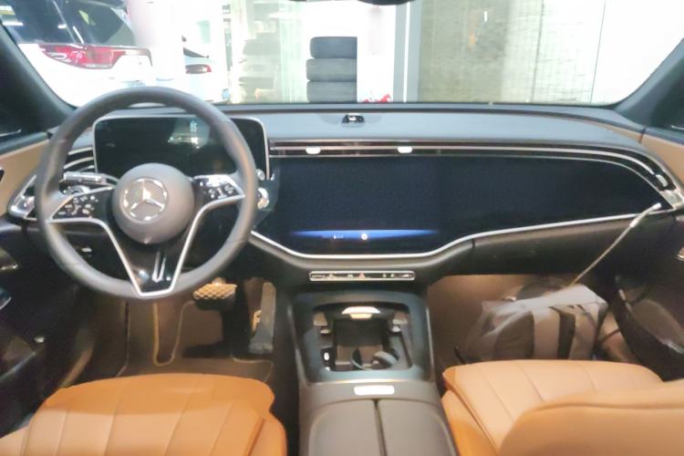 Used Mercedes-Benz E-Class 2024 E 300 Luxury Sport Edition
