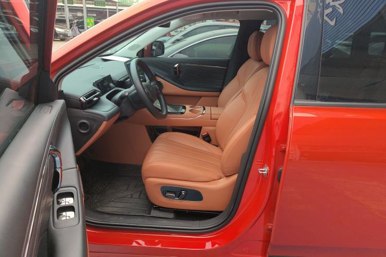 Used AION V 2024 Aion Tyrannosaurus 650 LiDAR Edition