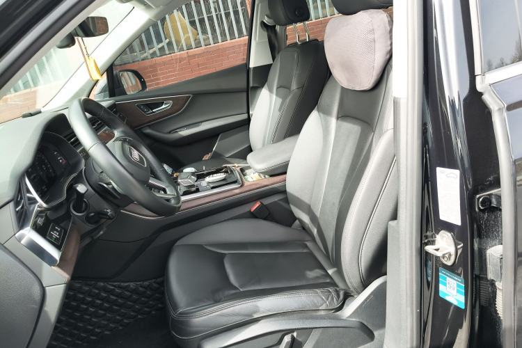 Used Audi Q7 2021 45 TFSI quattro S line Sport model