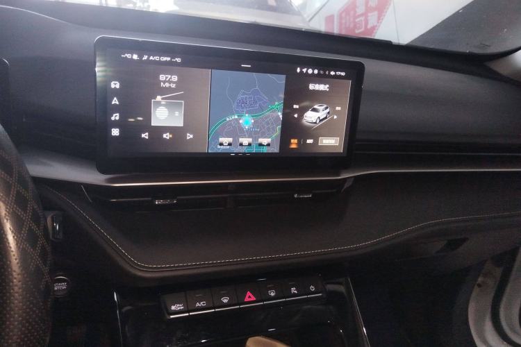 Used Haval H6 2021 3rd Generation 2.0T Automatic All-Wheel Drive Max