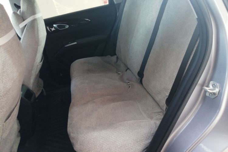 Used Geely Galaxy Geome 2025 310km Youth Edition