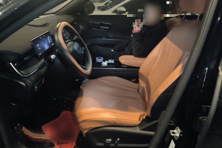 Used Chery Tiggo 8 2026 Fifth-Generation Leopard Model Kunpeng 1.6T Automatic Luxury Edition