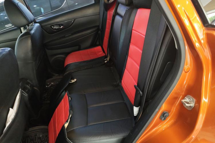 Used Nissan X-Trail 2017 2.0L CVT Comfort Edition 2WD