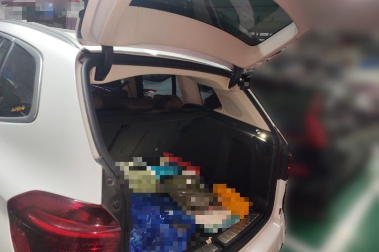 Used BMW X3 2020 xDrive28i M Sport Package