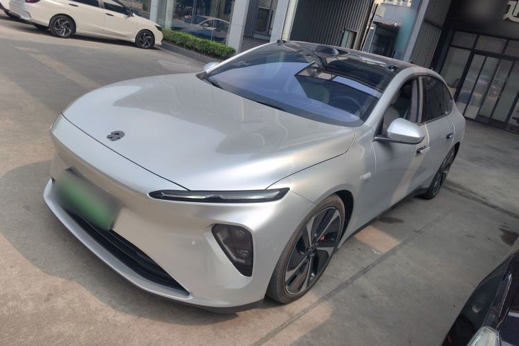 Used Nio ET5 2022 100 kWh