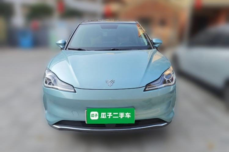 Used NETA V 2022 Chao 400 Lite Front