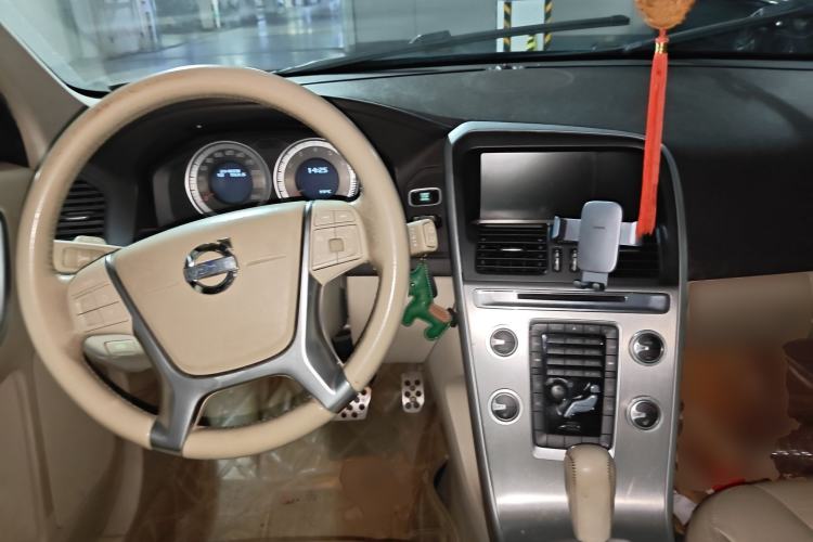 Used Volvo XC60 2012 T5 Comfort Edition