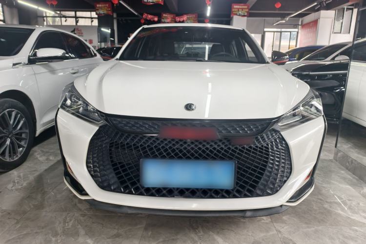 Used Dongfeng Aeolus Yixuan 2021 230T Automatic Zuiying Knight Edition