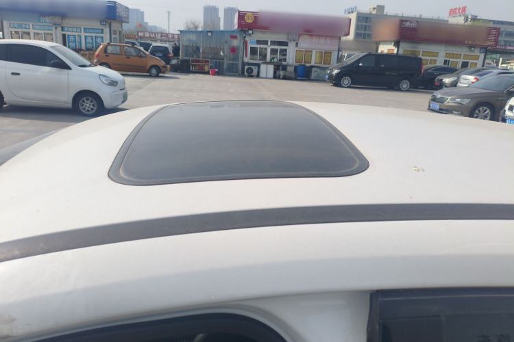 Used Ford Focus 2018 Two-Door Classic EcoBoost 125 Automatic Supercharged Style SmartDrive Edition