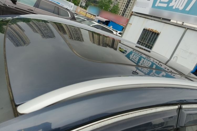 Used Wuling Victory 2020 1.5T CVT Flagship Edition Roof