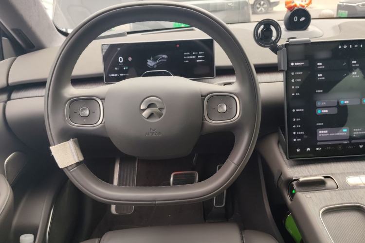 Used Nio ET7 2022 75 kWh
