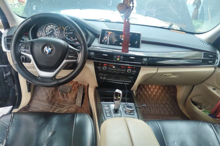 Used BMW X5 