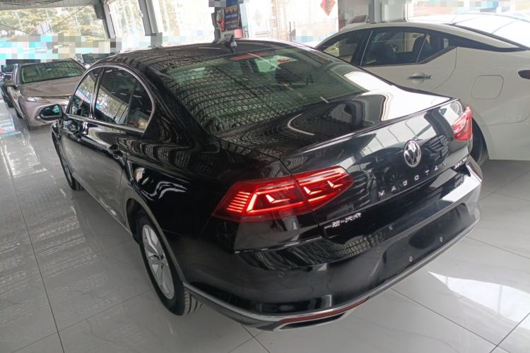 Used Volkswagen Magotan 2020 280TSI DSG Comfort Edition