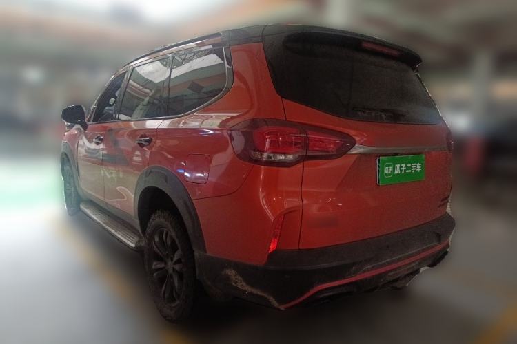 Used SAIC MAXUS D90 Pro 2020 2.0T Diesel 4x4 Enjoyment Edition 6 Seats
