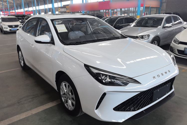 Used Roewe i5 2026 Model 1.5L CVT Luxury Version
