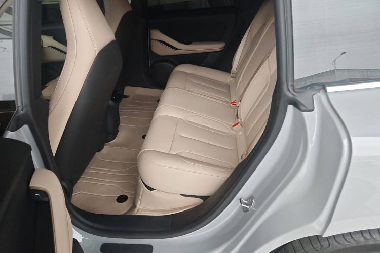 Used Nio ET5T 2024 75kWh Touring