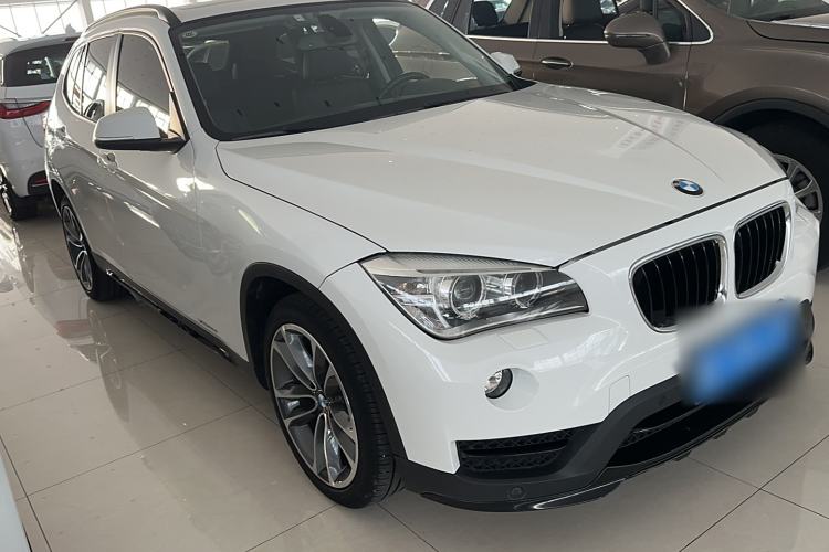 Used BMW X1 2014 xDrive20i Sports Design Package
