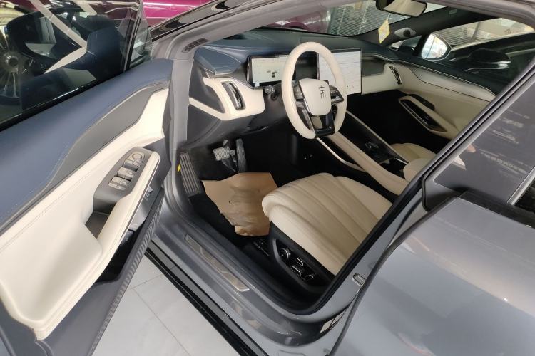 Used BYD Song L EV 2024 662 km Excellence Version