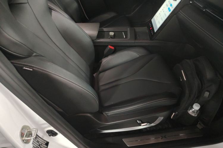 Used XPeng G3 2022 G3i 520G+ Right Front Seat