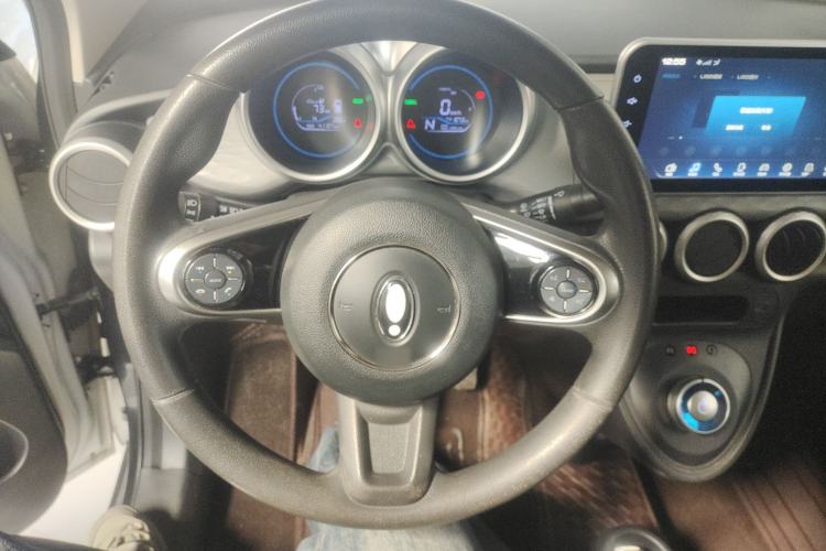 Used ORA Black Cat 2019 301km Standard Edition