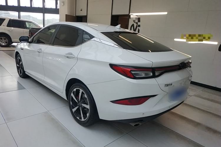Used SOL A5 2021 1.5T CVT Prestige Smart Connectivity Model
