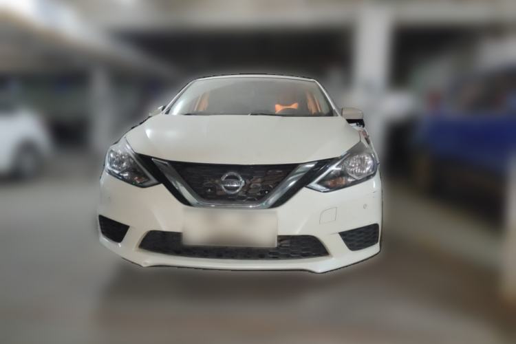 Used Nissan Sylphy 2021 Classic 1.6XE CVT Comfort Edition