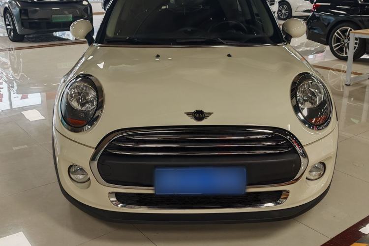 Used MINI MINI 2018 1.5T ONE PLUS