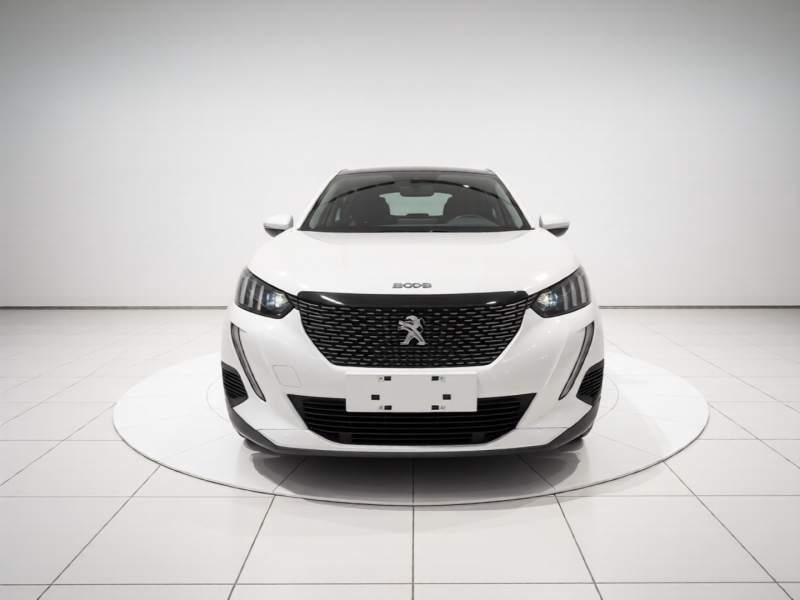 Used Peugeot 2008 2022 230THP THE ONE — 2
