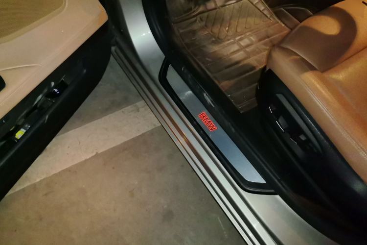 Used BMW 7 Series 2013 740Li Leading Model