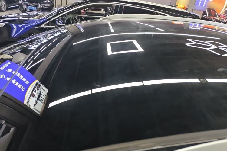 Used Volkswagen ID.4 X 2021 Pro Smart Long-Range Edition
