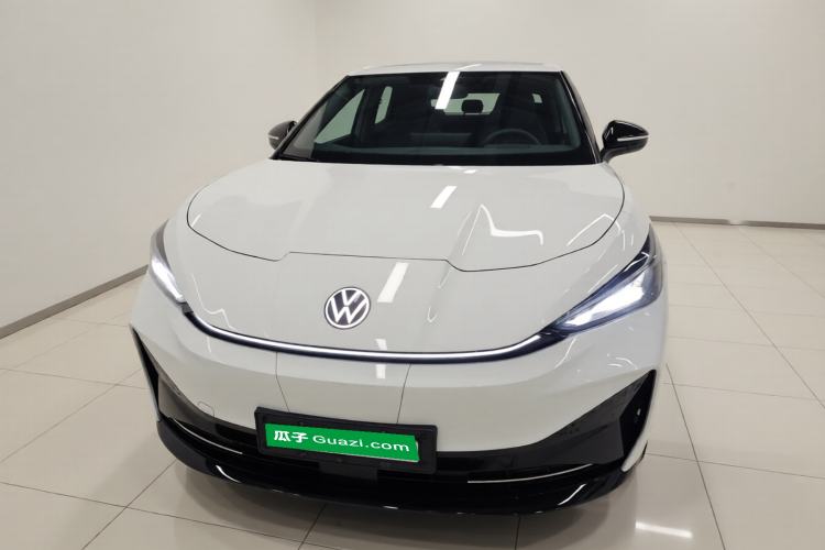 Used Volkswagen ID.UNYX 2024 Pro Long-Range Version Front