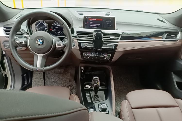 Used BMW X2 2020 sDrive25i Leading Model M Sport Package