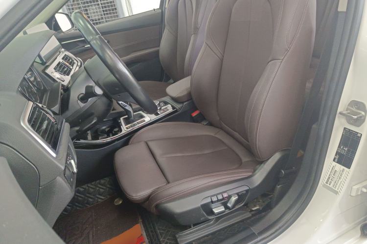 Used BMW 1 Series 2021 Revised 120i M Sport Night Edition
